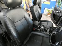 USED 2012 62 FORD GALAXY 1.6T EcoBoost Titanium X MPV 5dr Petrol Manual Euro 5 (s/s) (160 ps) 7 SEATS SUNROOF LEATHER RADIO CD PARKING SENSORS CAZ ULEZ COMPLIANT
