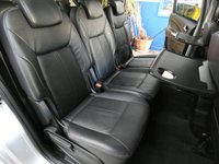 USED 2012 62 FORD GALAXY 1.6T EcoBoost Titanium X MPV 5dr Petrol Manual Euro 5 (s/s) (160 ps) 7 SEATS SUNROOF LEATHER RADIO CD PARKING SENSORS CAZ ULEZ COMPLIANT