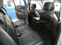 USED 2012 62 FORD GALAXY 1.6T EcoBoost Titanium X MPV 5dr Petrol Manual Euro 5 (s/s) (160 ps) 7 SEATS SUNROOF LEATHER RADIO CD PARKING SENSORS CAZ ULEZ COMPLIANT