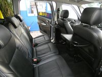 USED 2012 62 FORD GALAXY 1.6T EcoBoost Titanium X MPV 5dr Petrol Manual Euro 5 (s/s) (160 ps) 7 SEATS SUNROOF LEATHER RADIO CD PARKING SENSORS CAZ ULEZ COMPLIANT