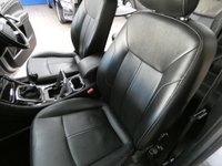 USED 2012 62 FORD GALAXY 1.6T EcoBoost Titanium X MPV 5dr Petrol Manual Euro 5 (s/s) (160 ps) 7 SEATS SUNROOF LEATHER RADIO CD PARKING SENSORS CAZ ULEZ COMPLIANT