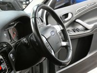 USED 2012 62 FORD GALAXY 1.6T EcoBoost Titanium X MPV 5dr Petrol Manual Euro 5 (s/s) (160 ps) 7 SEATS SUNROOF LEATHER RADIO CD PARKING SENSORS CAZ ULEZ COMPLIANT