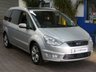 USED 2012 62 FORD GALAXY 1.6T EcoBoost Titanium X MPV 5dr Petrol Manual Euro 5 (s/s) (160 ps) 7 SEATS SUNROOF LEATHER RADIO CD PARKING SENSORS CAZ ULEZ COMPLIANT