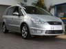 USED 2012 62 FORD GALAXY 1.6T EcoBoost Titanium X MPV 5dr Petrol Manual Euro 5 (s/s) (160 ps) 7 SEATS SUNROOF LEATHER RADIO CD PARKING SENSORS CAZ ULEZ COMPLIANT
