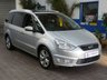 USED 2012 62 FORD GALAXY 1.6T EcoBoost Titanium X MPV 5dr Petrol Manual Euro 5 (s/s) (160 ps) 7 SEATS SUNROOF LEATHER RADIO CD PARKING SENSORS CAZ ULEZ COMPLIANT
