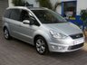 USED 2012 62 FORD GALAXY 1.6T EcoBoost Titanium X MPV 5dr Petrol Manual Euro 5 (s/s) (160 ps) 7 SEATS SUNROOF LEATHER RADIO CD PARKING SENSORS CAZ ULEZ COMPLIANT