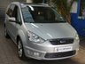 USED 2012 62 FORD GALAXY 1.6T EcoBoost Titanium X MPV 5dr Petrol Manual Euro 5 (s/s) (160 ps) 7 SEATS SUNROOF LEATHER RADIO CD PARKING SENSORS CAZ ULEZ COMPLIANT