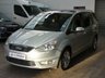USED 2012 62 FORD GALAXY 1.6T EcoBoost Titanium X MPV 5dr Petrol Manual Euro 5 (s/s) (160 ps) 7 SEATS SUNROOF LEATHER RADIO CD PARKING SENSORS CAZ ULEZ COMPLIANT