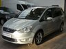 USED 2012 62 FORD GALAXY 1.6T EcoBoost Titanium X MPV 5dr Petrol Manual Euro 5 (s/s) (160 ps) 7 SEATS SUNROOF LEATHER RADIO CD PARKING SENSORS CAZ ULEZ COMPLIANT