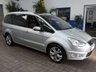 USED 2012 62 FORD GALAXY 1.6T EcoBoost Titanium X MPV 5dr Petrol Manual Euro 5 (s/s) (160 ps) 7 SEATS SUNROOF LEATHER RADIO CD PARKING SENSORS CAZ ULEZ COMPLIANT