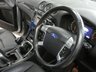 USED 2012 62 FORD GALAXY 1.6T EcoBoost Titanium X MPV 5dr Petrol Manual Euro 5 (s/s) (160 ps) 7 SEATS SUNROOF LEATHER RADIO CD PARKING SENSORS CAZ ULEZ COMPLIANT