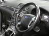 USED 2012 62 FORD GALAXY 1.6T EcoBoost Titanium X MPV 5dr Petrol Manual Euro 5 (s/s) (160 ps) 7 SEATS SUNROOF LEATHER RADIO CD PARKING SENSORS CAZ ULEZ COMPLIANT