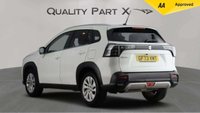 USED 2023 73 SUZUKI S-CROSS 1.4 Boosterjet MHEV Motion Euro 6 (s/s) 5dr CAMERA, HEATED, 1 OWNER
