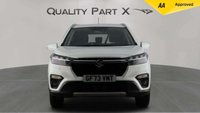 USED 2023 73 SUZUKI S-CROSS 1.4 Boosterjet MHEV Motion Euro 6 (s/s) 5dr CAMERA, HEATED, 1 OWNER