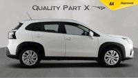 USED 2023 73 SUZUKI S-CROSS 1.4 Boosterjet MHEV Motion Euro 6 (s/s) 5dr CAMERA, HEATED, 1 OWNER