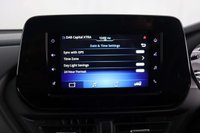 USED 2023 73 SUZUKI S-CROSS 1.4 Boosterjet MHEV Motion Euro 6 (s/s) 5dr CAMERA, HEATED, 1 OWNER