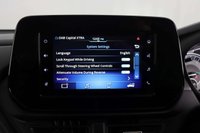 USED 2023 73 SUZUKI S-CROSS 1.4 Boosterjet MHEV Motion Euro 6 (s/s) 5dr CAMERA, HEATED, 1 OWNER