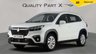 USED 2023 73 SUZUKI S-CROSS 1.4 Boosterjet MHEV Motion Euro 6 (s/s) 5dr CAMERA, HEATED, 1 OWNER