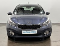 USED 2015 65 KIA CEED 1.6 CRDi EcoDynamics 3 Sportswagon 5dr Diesel Manual Euro 5 (s/s) (126 bhp) 