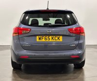 USED 2015 65 KIA CEED 1.6 CRDi EcoDynamics 3 Sportswagon 5dr Diesel Manual Euro 5 (s/s) (126 bhp) 