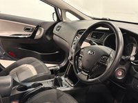USED 2015 65 KIA CEED 1.6 CRDi EcoDynamics 3 Sportswagon 5dr Diesel Manual Euro 5 (s/s) (126 bhp) 