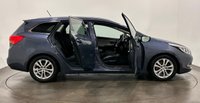 USED 2015 65 KIA CEED 1.6 CRDi EcoDynamics 3 Sportswagon 5dr Diesel Manual Euro 5 (s/s) (126 bhp) 