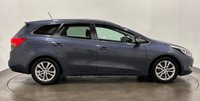 USED 2015 65 KIA CEED 1.6 CRDi EcoDynamics 3 Sportswagon 5dr Diesel Manual Euro 5 (s/s) (126 bhp) 