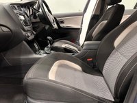 USED 2015 65 KIA CEED 1.6 CRDi EcoDynamics 3 Sportswagon 5dr Diesel Manual Euro 5 (s/s) (126 bhp) 