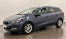 USED 2015 65 KIA CEED 1.6 CRDi EcoDynamics 3 Sportswagon 5dr Diesel Manual Euro 5 (s/s) (126 bhp) 