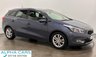 USED 2015 65 KIA CEED 1.6 CRDi EcoDynamics 3 Sportswagon 5dr Diesel Manual Euro 5 (s/s) (126 bhp) 