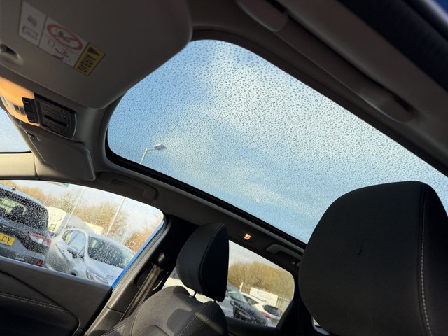 2022 Nissan Qashqai 1.3L N-Connecta 5dr - Photo 10