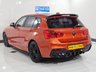 USED 2015 65 BMW 1 SERIES 1.5 116d M Sport Hatchback 5dr Diesel Manual Euro 6 (s/s) (116 ps) 12 MONTHS MOT, 15 MONTHS WARRANTY