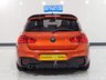 USED 2015 65 BMW 1 SERIES 1.5 116d M Sport Hatchback 5dr Diesel Manual Euro 6 (s/s) (116 ps) 12 MONTHS MOT, 15 MONTHS WARRANTY