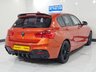 USED 2015 65 BMW 1 SERIES 1.5 116d M Sport Hatchback 5dr Diesel Manual Euro 6 (s/s) (116 ps) 12 MONTHS MOT, 15 MONTHS WARRANTY