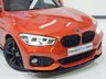 USED 2015 65 BMW 1 SERIES 1.5 116d M Sport Hatchback 5dr Diesel Manual Euro 6 (s/s) (116 ps) 12 MONTHS MOT, 15 MONTHS WARRANTY