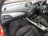 USED 2015 65 BMW 1 SERIES 1.5 116d M Sport Hatchback 5dr Diesel Manual Euro 6 (s/s) (116 ps) 12 MONTHS MOT, 15 MONTHS WARRANTY