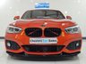 USED 2015 65 BMW 1 SERIES 1.5 116d M Sport Hatchback 5dr Diesel Manual Euro 6 (s/s) (116 ps) 12 MONTHS MOT, 15 MONTHS WARRANTY