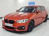 USED 2015 65 BMW 1 SERIES 1.5 116d M Sport Hatchback 5dr Diesel Manual Euro 6 (s/s) (116 ps) 12 MONTHS MOT, 15 MONTHS WARRANTY