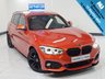 USED 2015 65 BMW 1 SERIES 1.5 116d M Sport Hatchback 5dr Diesel Manual Euro 6 (s/s) (116 ps) 12 MONTHS MOT, 15 MONTHS WARRANTY