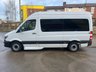USED 2017 67 MERCEDES-BENZ SPRINTER 2.1 314 CDi Panel Van 5dr Diesel AUTOMATIC RWD L2 (213 g/km, 140 bhp) MINIBUS 12 SEATER  1 OWNER , MINIBUS 12 SEATER , PRICE IS &pound;19989+VAT