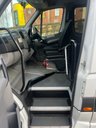 USED 2017 67 MERCEDES-BENZ SPRINTER 2.1 314 CDi Panel Van 5dr Diesel AUTOMATIC RWD L2 (213 g/km, 140 bhp) MINIBUS 12 SEATER  1 OWNER , MINIBUS 12 SEATER , PRICE IS &pound;19989+VAT