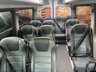 USED 2017 67 MERCEDES-BENZ SPRINTER 2.1 314 CDi Panel Van 5dr Diesel AUTOMATIC RWD L2 (213 g/km, 140 bhp) MINIBUS 12 SEATER  1 OWNER , MINIBUS 12 SEATER , PRICE IS &pound;19989+VAT