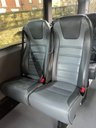 USED 2017 67 MERCEDES-BENZ SPRINTER 2.1 314 CDi Panel Van 5dr Diesel AUTOMATIC RWD L2 (213 g/km, 140 bhp) MINIBUS 12 SEATER  1 OWNER , MINIBUS 12 SEATER , PRICE IS &pound;19989+VAT