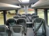 USED 2017 67 MERCEDES-BENZ SPRINTER 2.1 314 CDi Panel Van 5dr Diesel AUTOMATIC RWD L2 (213 g/km, 140 bhp) MINIBUS 12 SEATER  1 OWNER , MINIBUS 12 SEATER , PRICE IS &pound;19989+VAT
