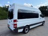 USED 2017 67 MERCEDES-BENZ SPRINTER 2.1 314 CDi Panel Van 5dr Diesel AUTOMATIC RWD L2 (213 g/km, 140 bhp) MINIBUS 13 SEATER  1 OWNER , MINIBUS 13 SEATER , PRICE IS &pound;19989+VAT