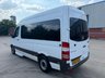 USED 2017 67 MERCEDES-BENZ SPRINTER 2.1 314 CDi Panel Van 5dr Diesel AUTOMATIC RWD L2 (213 g/km, 140 bhp) MINIBUS 13 SEATER  1 OWNER , MINIBUS 13 SEATER , PRICE IS &pound;19989+VAT