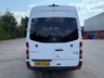 USED 2017 67 MERCEDES-BENZ SPRINTER 2.1 314 CDi Panel Van 5dr Diesel AUTOMATIC RWD L2 (213 g/km, 140 bhp) MINIBUS 13 SEATER  1 OWNER , MINIBUS 13 SEATER , PRICE IS &pound;19989+VAT
