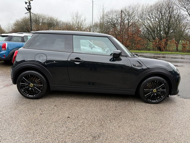 2022 MINI Electric Hatch - Photo 4