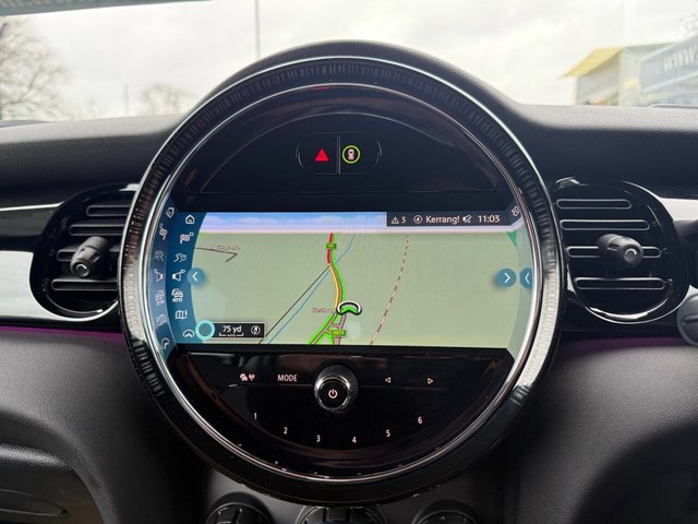 2022 MINI Electric Hatch - Photo 6
