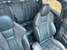 USED 2018 18 AUDI S3 2.0 TFSI Black Edition Sportback 5dr Petrol S Tronic quattro Euro 6 (s/s) (310 ps) 